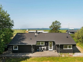 Three-Bedroom Holiday home in Ebeltoft 16 in Ebeltoft